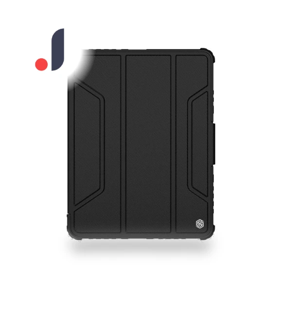 Smart Wake Flip Case — Cases, NILLKIN