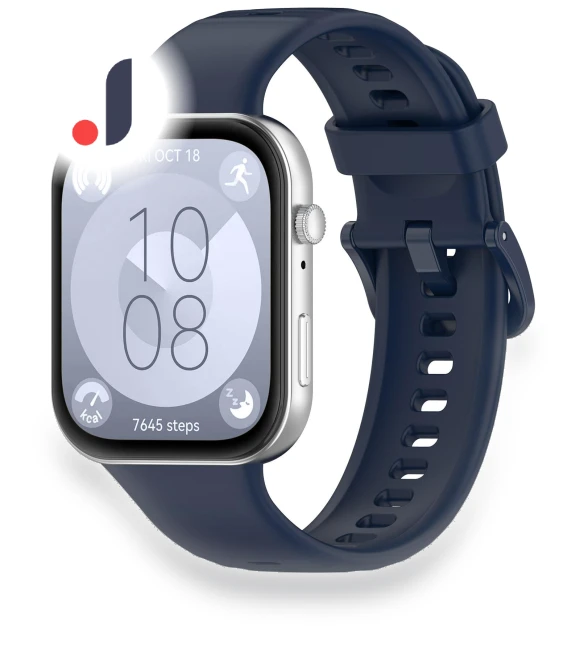 Soft Silicone Replacement Strap — Bands, Leishouer