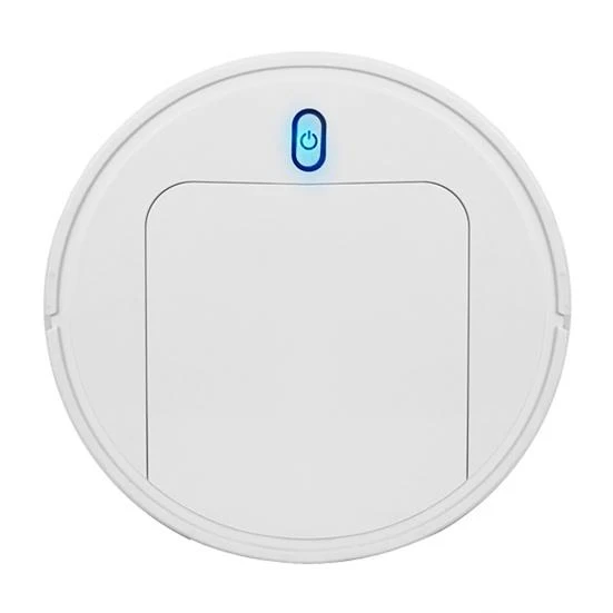 Sweeping Robot with Strong Suction — Smart Cleaning Robots, Factory Discount Outlet