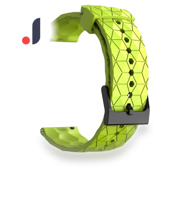Watch Strap — Bands, Sweetown
