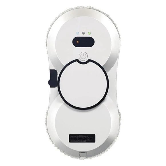 Window Cleaning Robot — Smart Cleaning Robots, Refreshing Home