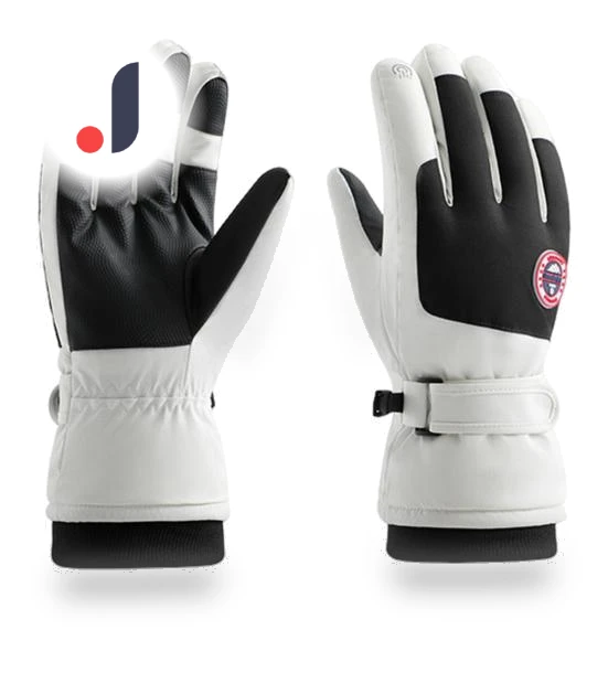 Winter Cycling Gloves with Touchscreen — Gloves & Mittens, Blissbox
