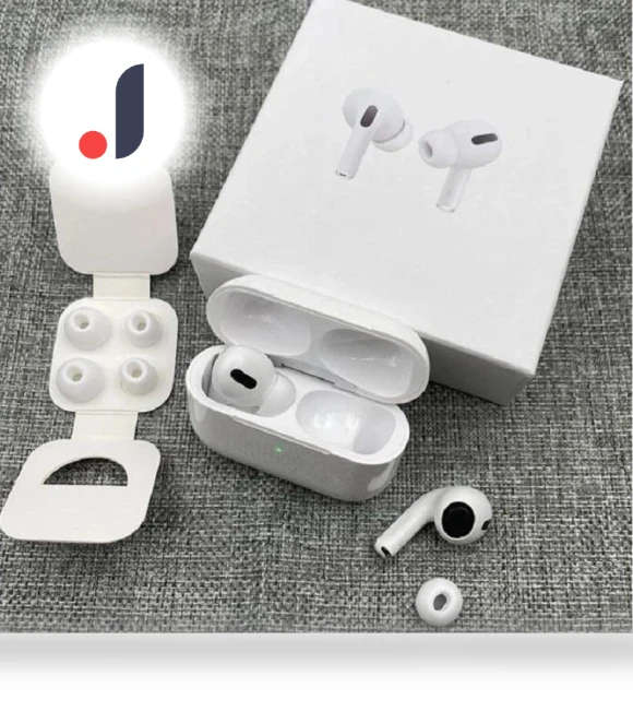Wireless Bluetooth 5.0 Earbuds — In-Ear Headphones, QLY Online