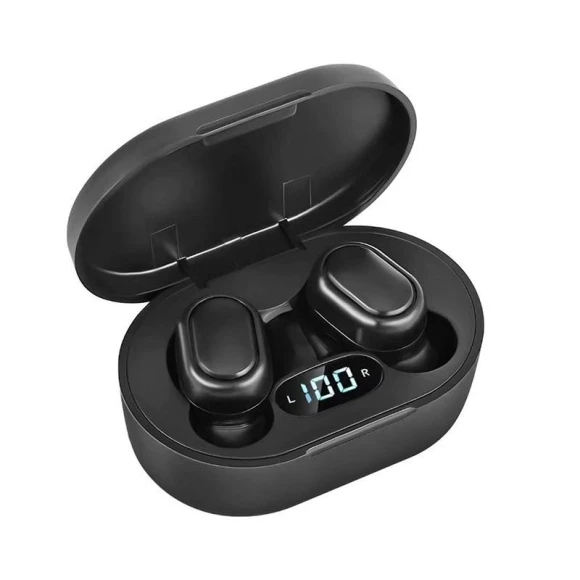 Wireless Bluetooth Earbuds — In-Ear Headphones, GC SupMarket