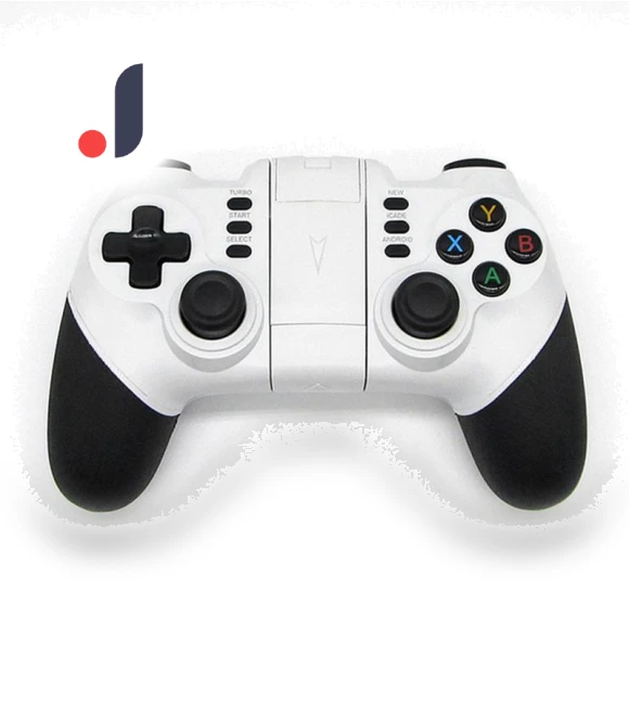 Wireless Bluetooth Game Controller — Game Controllers, cucu05