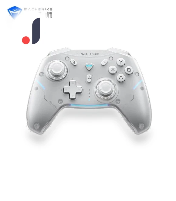 Wireless Gaming Controller — Gaming Controllers, Machenike