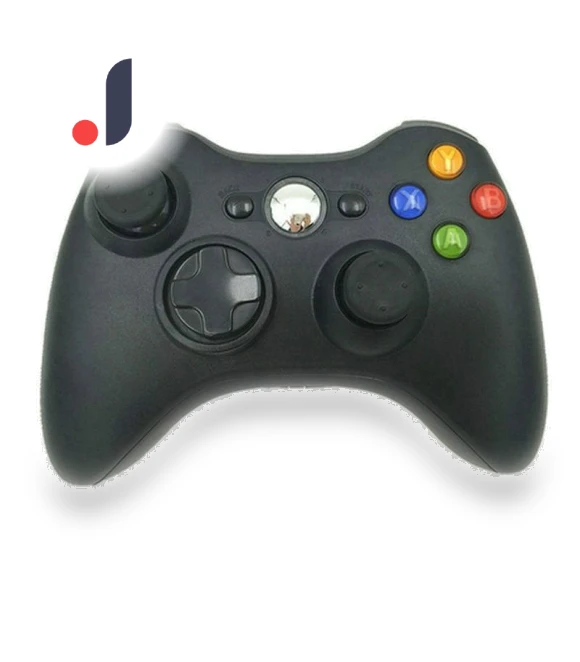 Wireless Gaming Controller — Accessories, NDUP