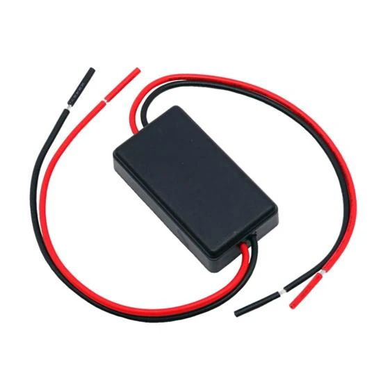 Adjustable Daytime Running Lights Relay — Daytime Running Modules, Cars Auto Home