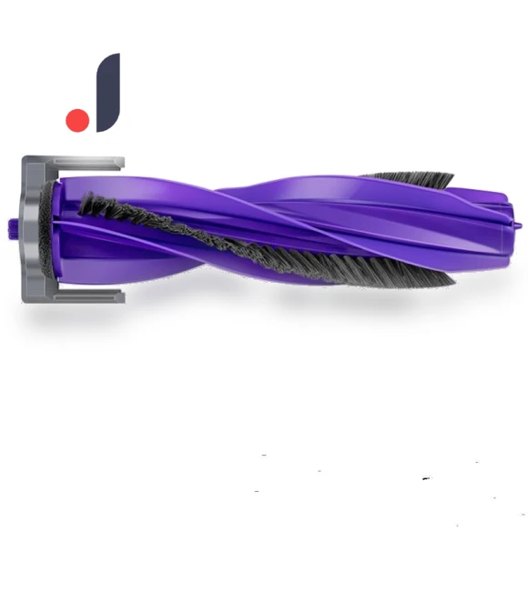 Anti-Tangle Rotating Brush Accessories — Accessories, Shunxinruyi