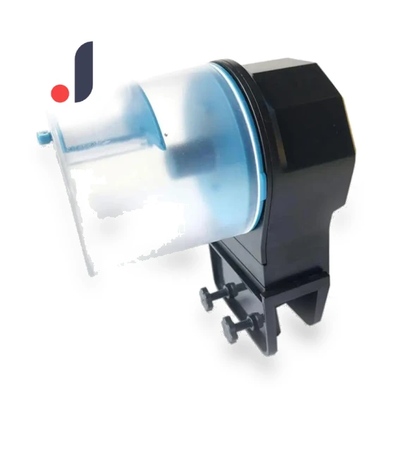 Automatic Fish Feeder — Feeders, Yiran Furniture