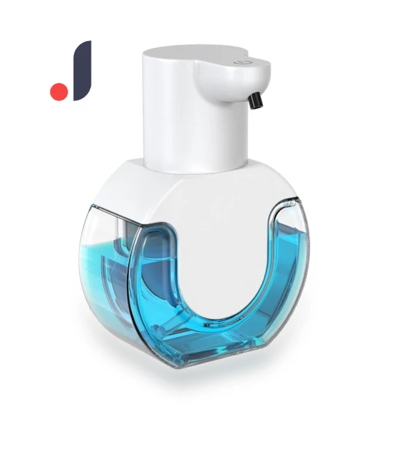 Automatic Foam Soap Dispenser — Care Dispensers, Dongfang HOME A