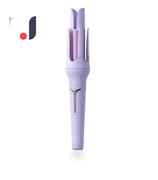 Automatic Hair Curling Iron — Curling Wands, Enjoy Smart Home