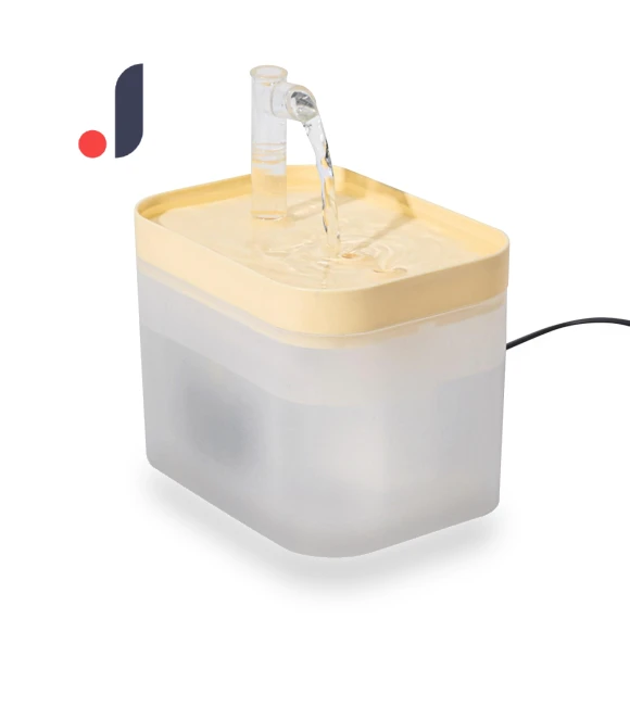 Automatic Pet Water Dispenser — Automatic Feeders, Ximalaya