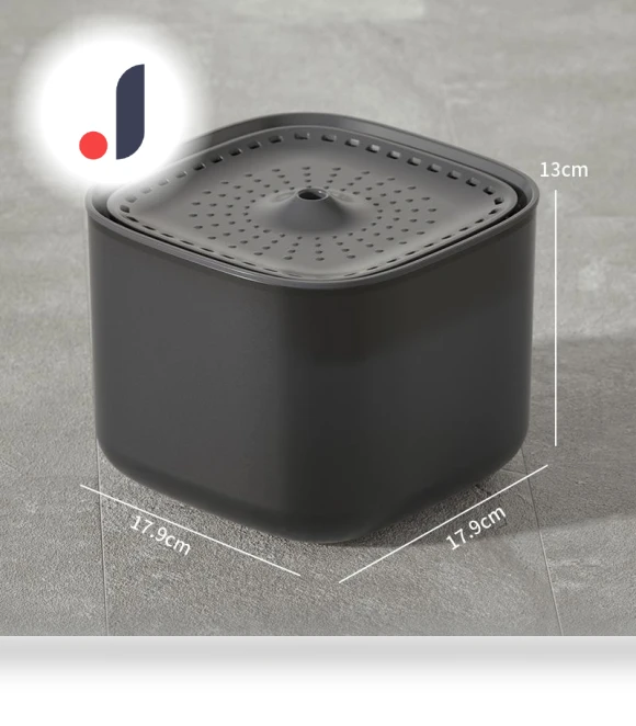 Automatic Pet Water Fountain — Pet Hydration Solutions, Cosy Homes
