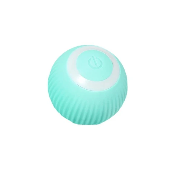 Automatic Rolling Ball for Cats — Cat Playthings, Ding Dong Fashion