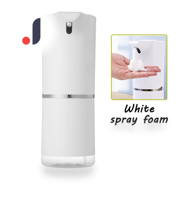 Automatic Soap Dispenser — Care Dispensers, Daily necessities-V