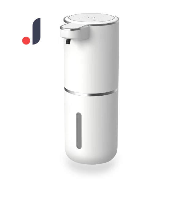 Automatic Soap Dispenser — Care Dispensers, TOP-HOME MALL
