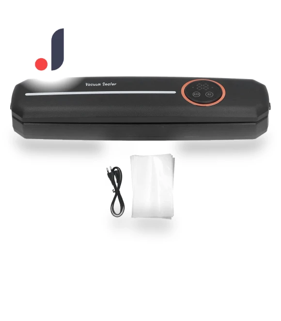 Automatic Vacuum Sealing Machine — Vacuum Sealers, Amazing-duoqiao