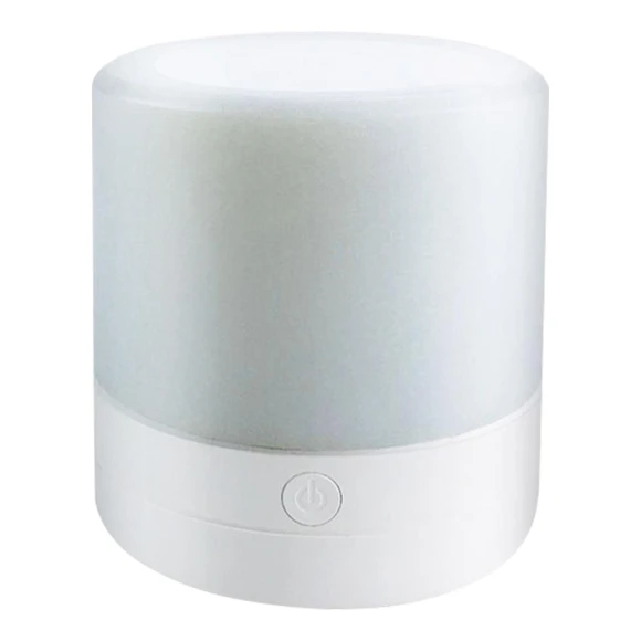 Bedside Lamp with Touch Sensor — Desk & Table Lighting, Dongfang HOME A