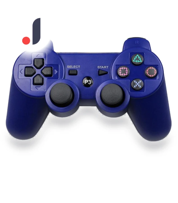 Bluetooth Controller for PS3 — Gamepads & Standard, The Best of the Best