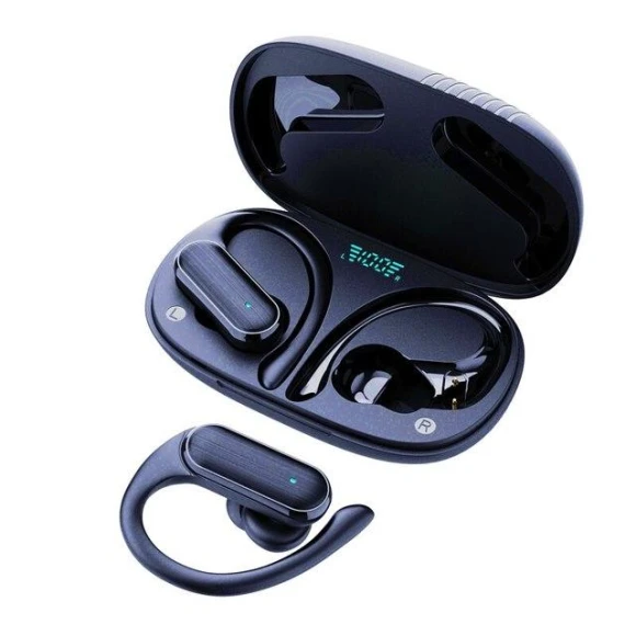 Bluetooth Headset with HD Sound — In-Ear Headphones, RW-electronic
