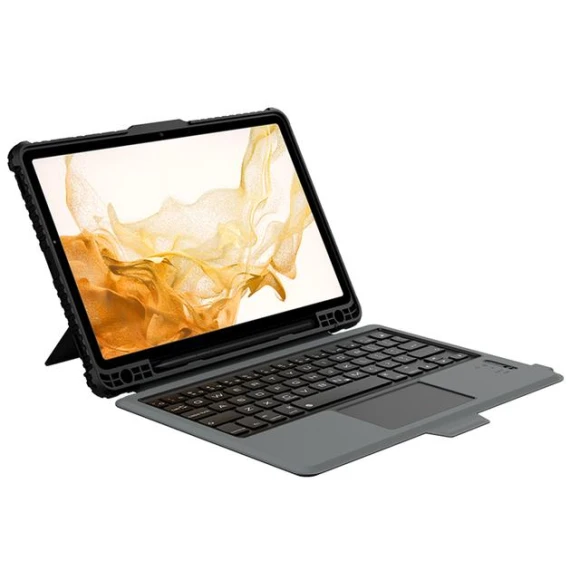 Bluetooth Keyboard Case — Keyboard Cases, HZ-C