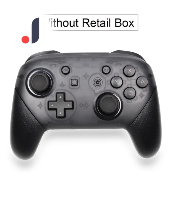 Bluetooth Pro Controller — Gaming Controllers, TECTINTER