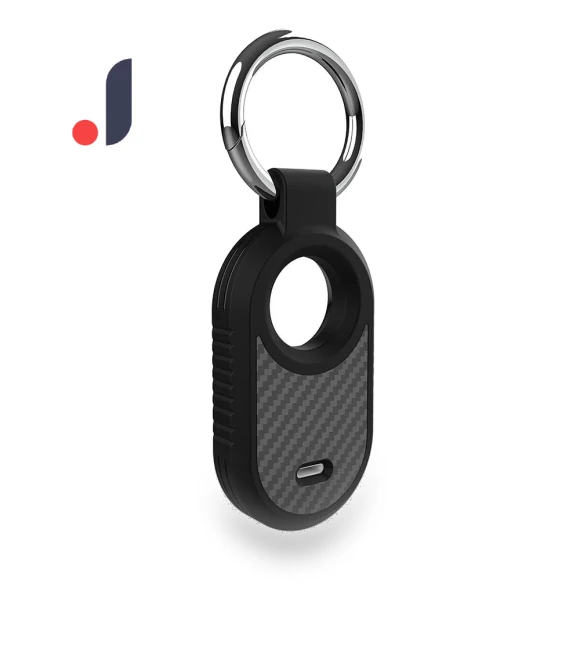 Carbon Fiber Case for Samsung Galaxy Smart Tag 2 Locator — Cases, LUJING-Treasure Bag