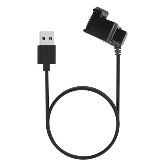 Charging Cable Stand with USB Cable — Smartwatch Charging Solutions, superhero