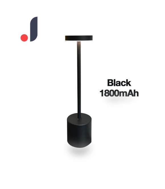 Classic Touch Sensor LED Desk Lamp — Study & Desk Lighting, Lighting Life Hub