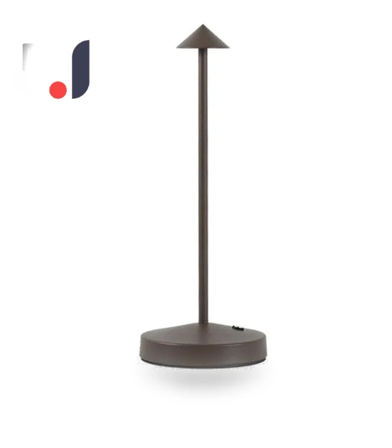 Desk Lamp with Touch Control — Study & Desk Lighting, SMOO