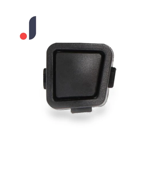 Door handle button — Door Straps & Handles, Car Yours Baby