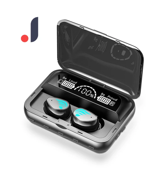 E-sports Entry-ear Bluetooth Headset — Headsets, Junmaocun