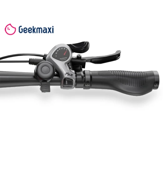 Electric Bike — E-Bikes, DUOTTS