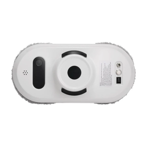 Electric Window Cleaning Robot — Smart Cleaning Robots, Koogeelife
