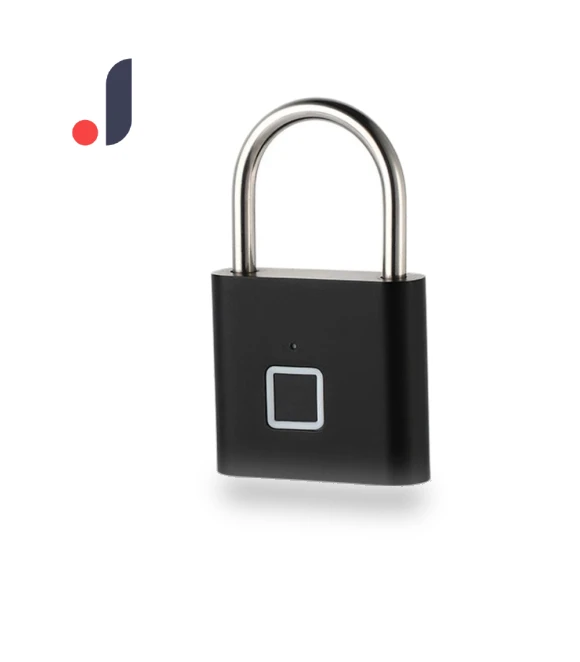 Fingerprint Password Lock — Biometric Security, Comfort Homeware