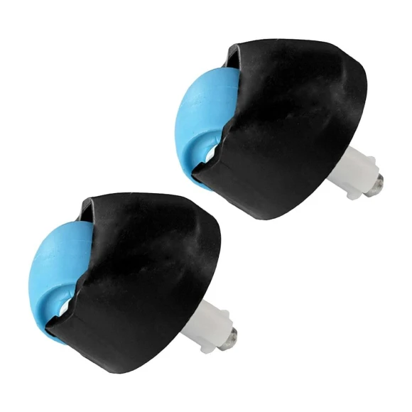 Front Wheel for Robot Vacuum — Parts & Accessories, YanBan