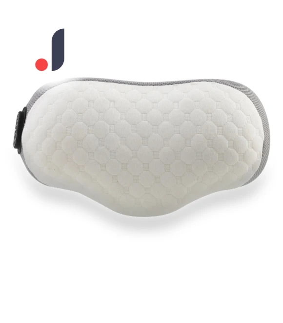 Hot Compress Massager — Back Relief Solutions, Refreshing Home