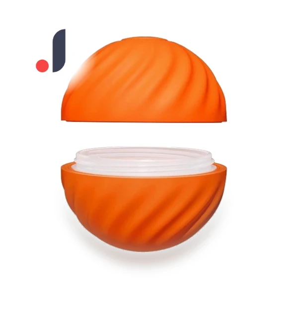 Interactive Pet Ball — Automatic Launchers, RW-MARTKE