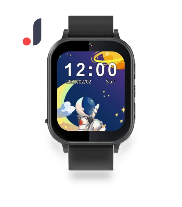 Kids Smart Watch with HD Camera — Children's Corner, Melsya