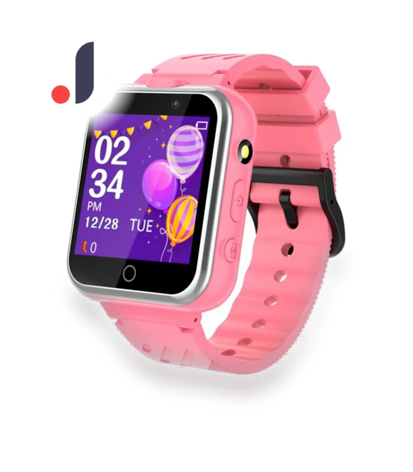 Kids Sports Smartwatch — Wearable Accessories, 3d printing machine