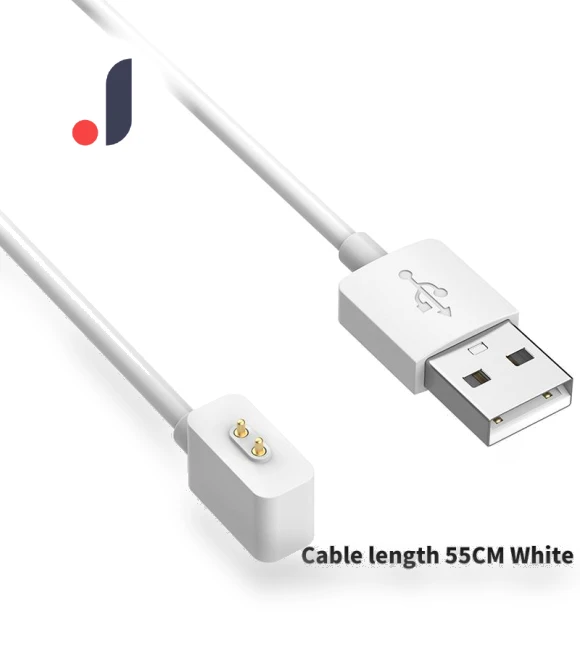 Magnetic Charging Cable — Fitness Bands, Keepi
