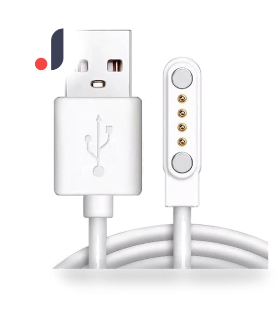 Magnetic USB Cable — Cables, SEOBIOG
