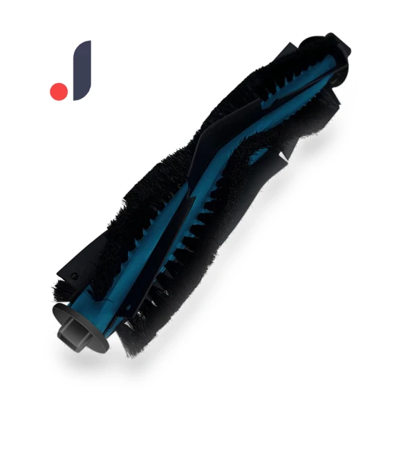 Main Brush for Smart Robot Vacuum — Smart Cleaning Robots, Ome Garden