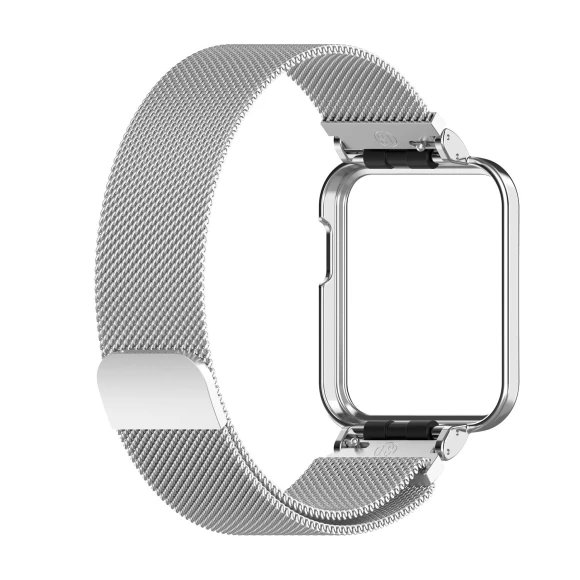 Milanese Strap for Smart Watch — Wearable Accessories, j-3C