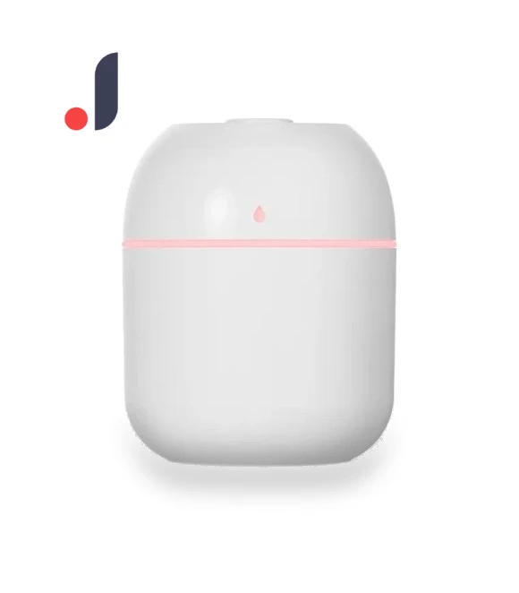 Mini Portable Air Humidifier — Air Moisturizers, TOP-MALL-001