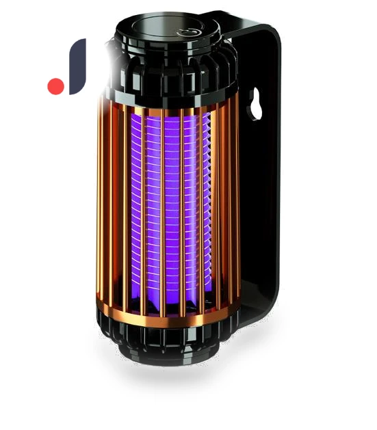 Mosquito Lamp — Bug Zappers, Progressive Student