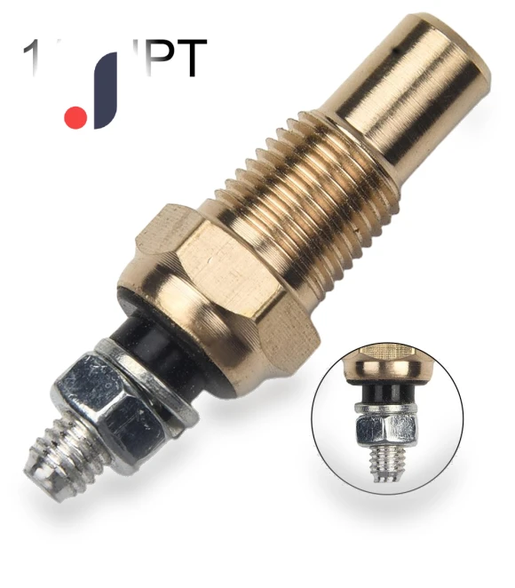 Oil/Water Temp Sensor — Water & Oil Temperature, Autobots