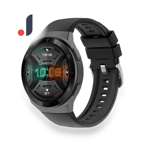 Original Silicone Watch Strap — Smartwatch Straps, MY-CASE