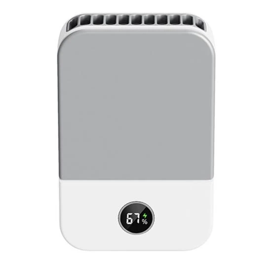 Portable Neck Fan — Portable Cooling Solutions, siyangqian